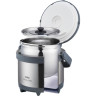 Термос THERMOS TCRA-4500 CS4.5L из нержавеющей стали с емкостью для еды 563354
